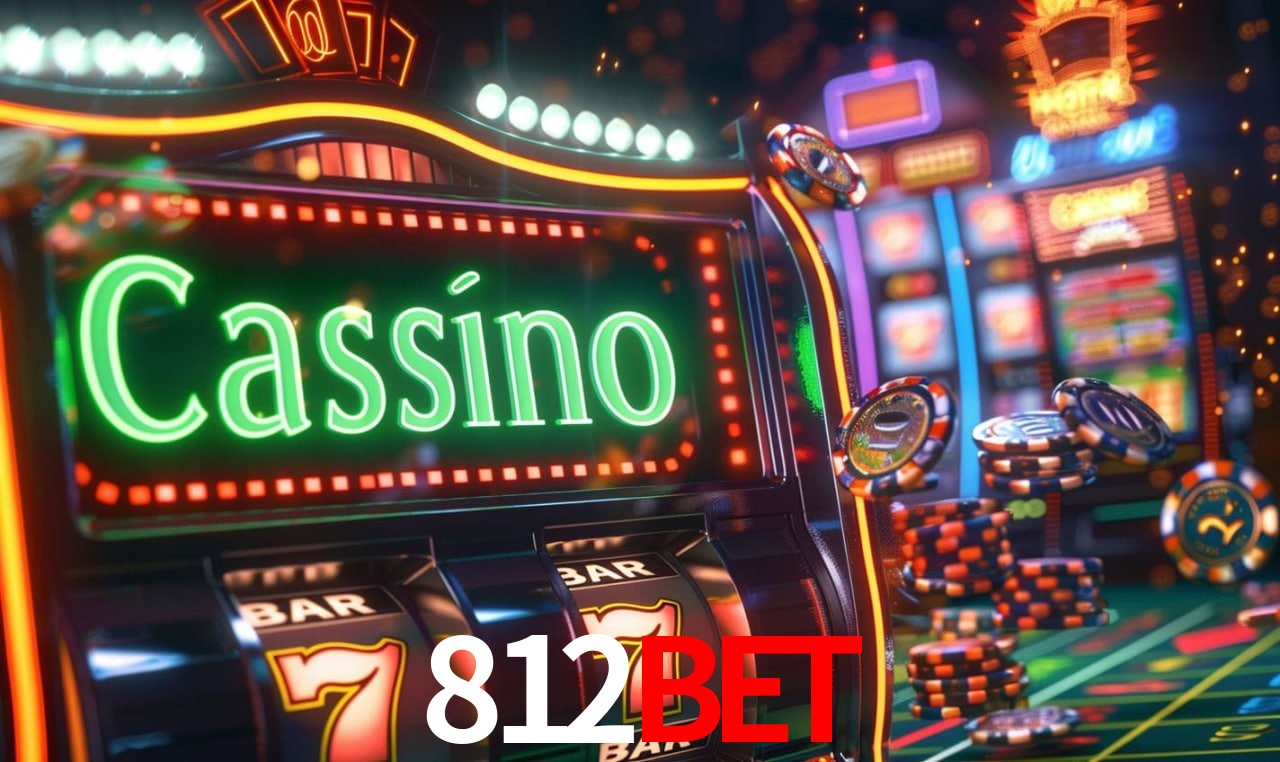 Experiência VIP 812bet